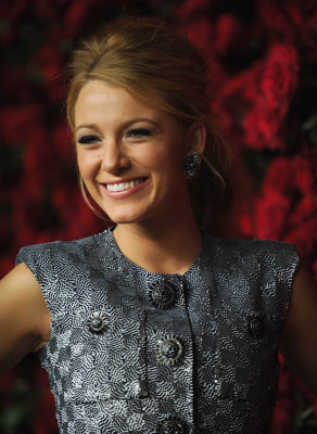 Blake Lively pic #421433