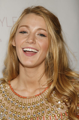 Blake Lively pic #347087