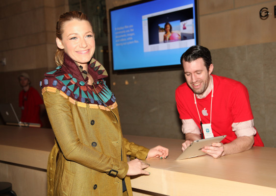 Blake Lively pic #430193