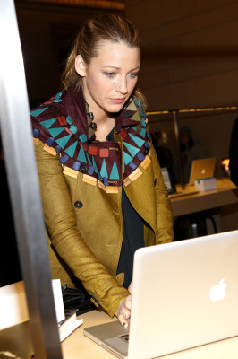 Blake Lively pic #430192