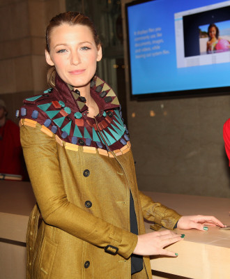 Blake Lively pic #429024