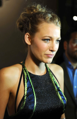Blake Lively pic #635302