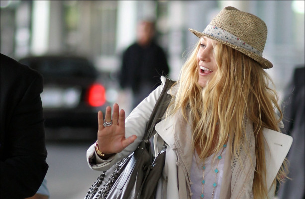 Blake Lively pic #354228