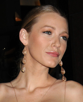 Blake Lively pic #309105