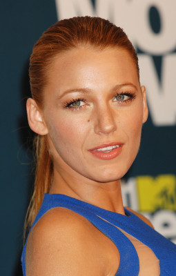 Blake Lively pic #384676