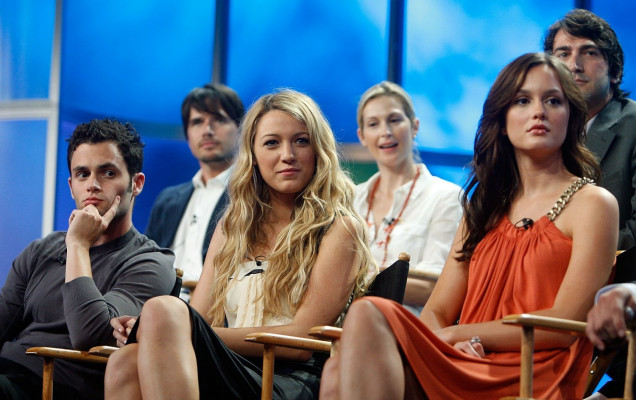 Blake Lively pic #356261