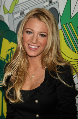 photo 14 in Blake Lively gallery [id134232] 2009-02-18 00:00:00