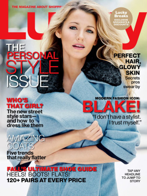Blake Lively pic #626396