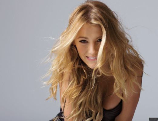 Blake Lively pic #209922
