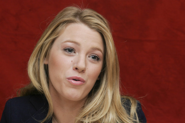Blake Lively pic #435233