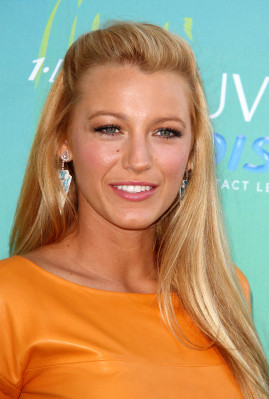 Blake Lively pic #396968