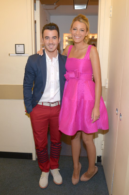 Blake Lively pic #505122