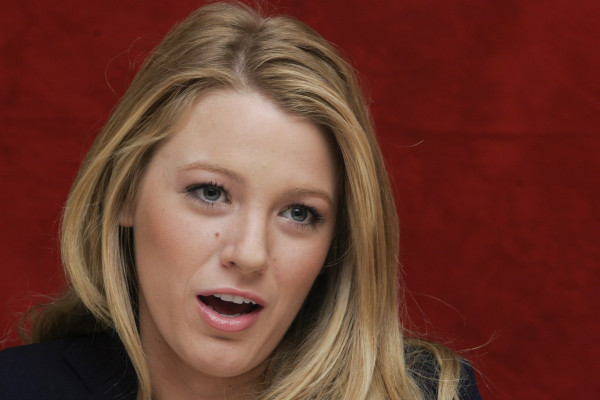 Blake Lively pic #435232