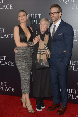 Blake Lively pic #1026205