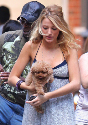 Blake Lively pic #171786