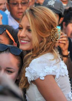 Blake Lively pic #388532