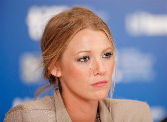 Blake Lively pic #372085