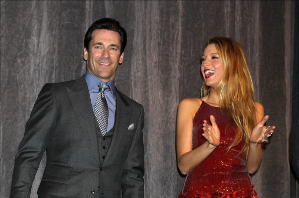 Blake Lively pic #372088