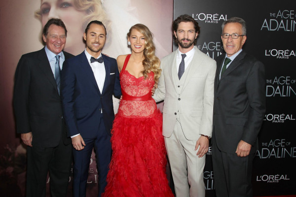 Blake Lively pic #770264