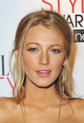 Blake Lively pic #345567
