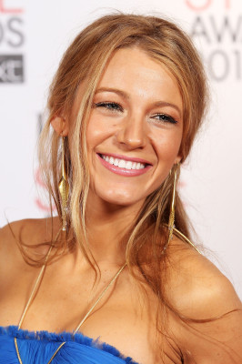 Blake Lively pic #345522