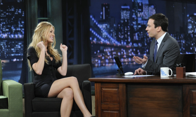 Blake Lively pic #369664