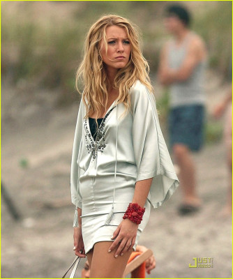 photo 6 in Blake Lively gallery [id135886] 2009-02-27 00:00:00