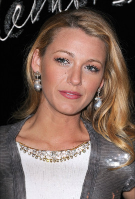 Blake Lively pic #372647