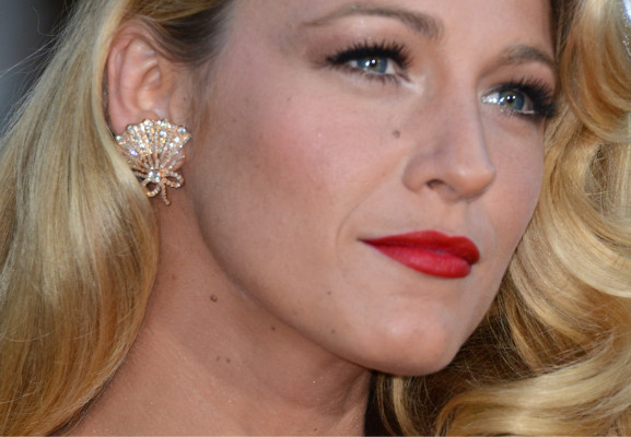 Blake Lively pic #504739