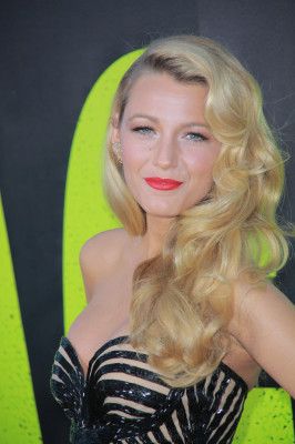 Blake Lively pic #503809