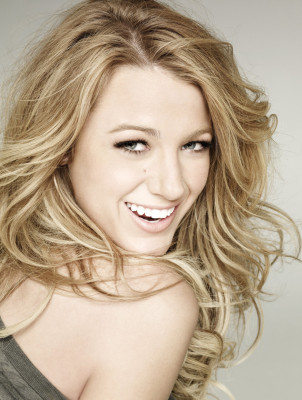 Blake Lively pic #429064