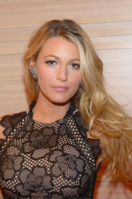 Blake Lively pic #504736