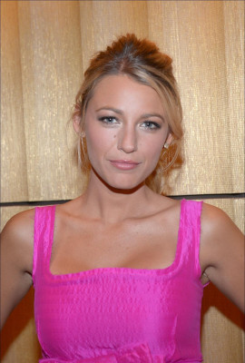 Blake Lively pic #504728