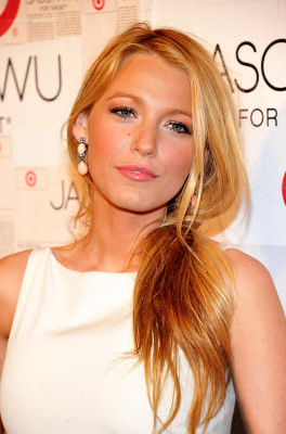Blake Lively pic #440575