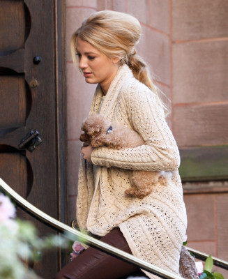 Blake Lively pic #420101