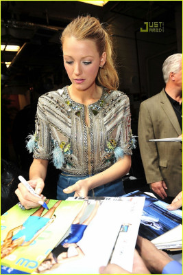 Blake Lively pic #287626