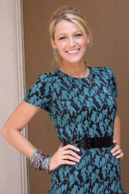 Blake Lively pic #503459