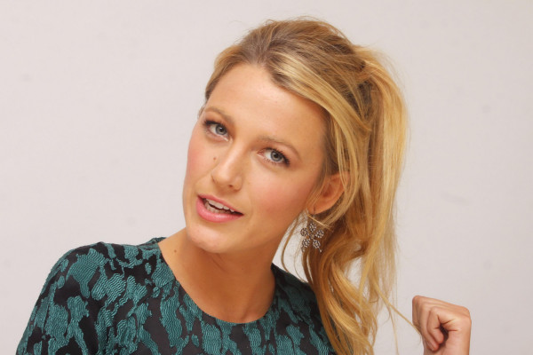 Blake Lively pic #503460