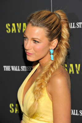Blake Lively pic #504386