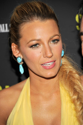 Blake Lively pic #504738