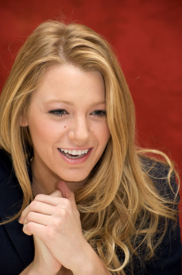 Blake Lively pic #435672