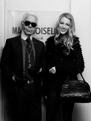 Blake Lively pic #384530
