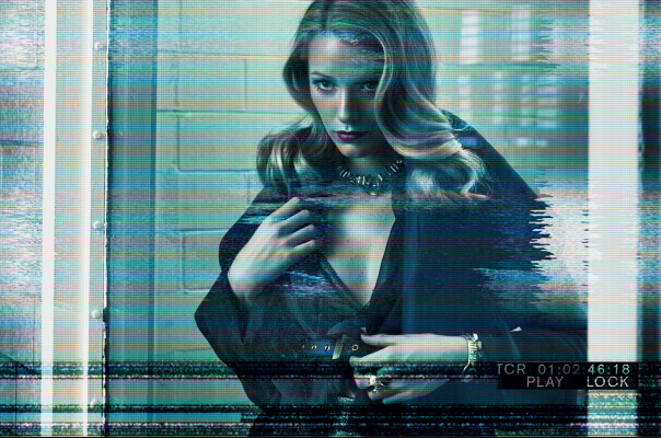 Blake Lively pic #494961