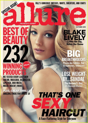 Blake Lively pic #287657