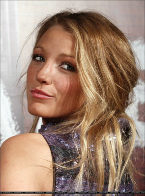 Blake Lively pic #286479
