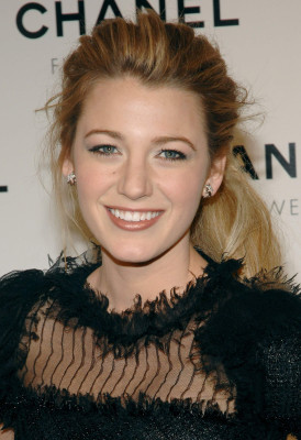 Blake Lively pic #295176