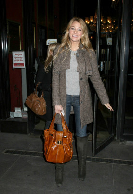 Blake Lively pic #295045