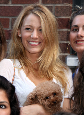 Blake Lively pic #171613