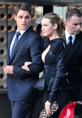 Blake Lively pic #283605