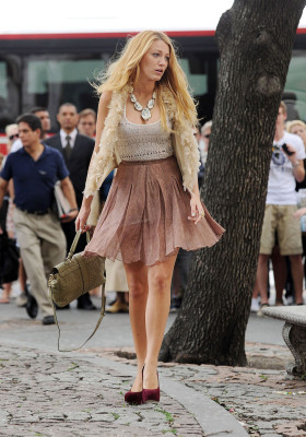 Blake Lively pic #400539